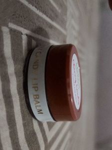 Lip balm