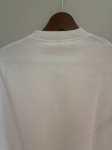 White Zip-Up Track Jacket with Stripes