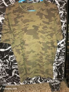 Tshirt Size L Chest 40/42