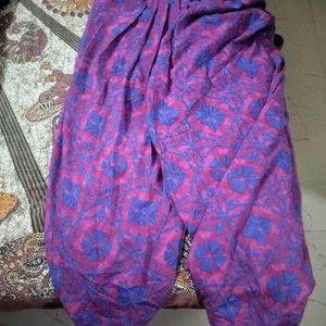 Blue Kurta with pant
