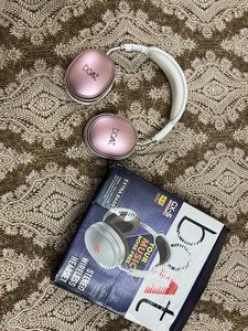 BoAt CX-5 Stereo Wireless Headphones
