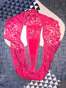 Lace Thong combo - Set of 3