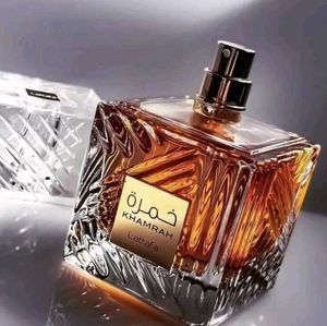 Khamrah Lattafa perfumes