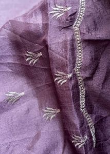 New saari for summer occasions 💃💃🎉🎉