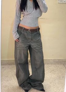 Kipone baggy jeans