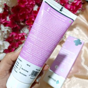 The Derma Co. Face Wash 100ml