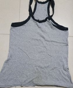 Combo of 2 vest & 1 jockey short