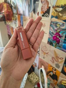 Colorplum Lipstick - Matte Finish