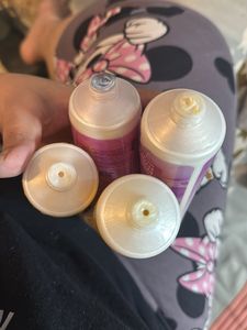 Ozone Skincare Lotions and Face Wash Set