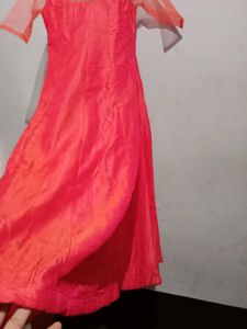Baby Girl Gown