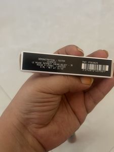 Givenchy Red Lip Colour