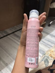 AND Love Muse Deodorant Spray