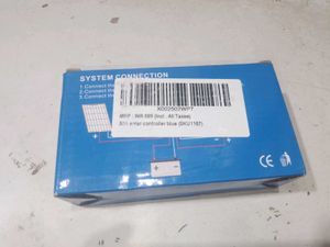 solar charge controller new seal pack