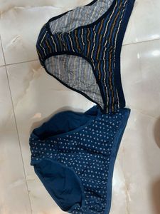 Pack of 2 Women's Briefs