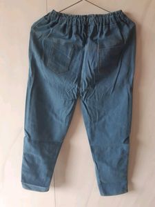 Sky Funky Jeans