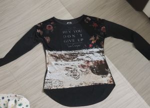 Lee Cooper Tshirt