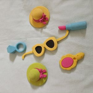 Rubber For Kids