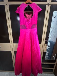 Princess Gown