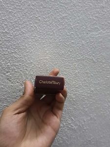 Charlotte Tilbury Matte Revolution Lipstick