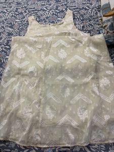 Elegant Ethnic kurta long