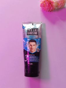 Fair & Handsome Face Wash