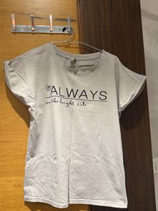 Always On The Bright Side T-Shirt
