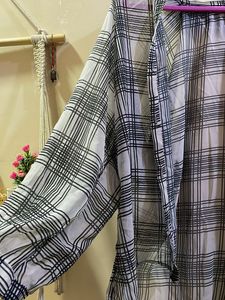 Plaid Shirt