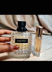Valentino Born In Roma Yellow Dream 5ml sample