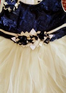 Summer Special Baby Frock