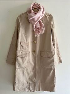 Trench Coat