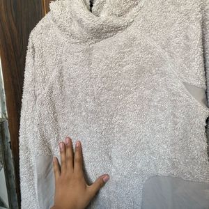 Nike Fleece Pullover