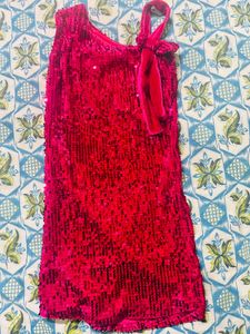 Baby girl Gown