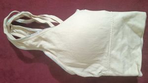 Sports Girl Bra Top