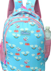 New School/Picnic Bag –Apt for Kids 5-1