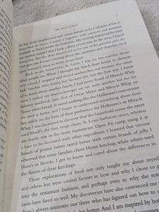 Setting the Table by Danny Meyer