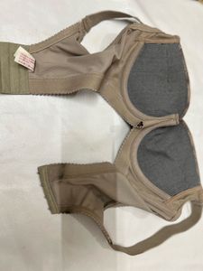 Comfortable Everyday Bra