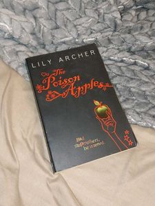 The Poison Apples by Lily Archer