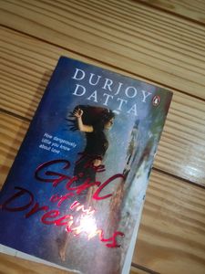 Durjoy Datta 💕 Books Set Of 2 Romantic Novels
