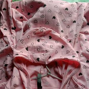 New cotton hoodie for womens