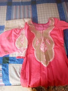 suit and salwar