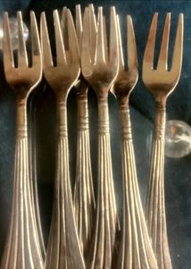 Baby Forks