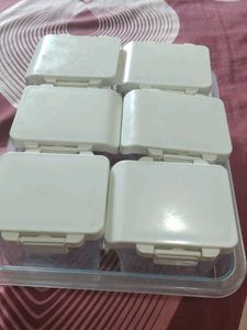 Spice Organizer Container