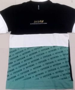 Round Neck T-Shirt for Mens | Premium Cotton