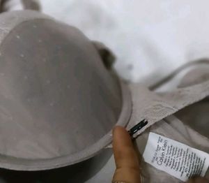 Calvin Klein Lace Bra