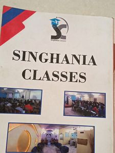 Ca Book