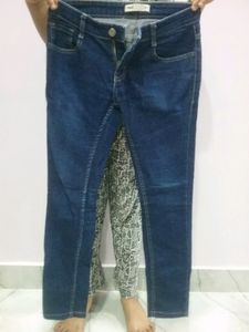 Max Jeans And Top