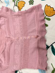 Knitted Top