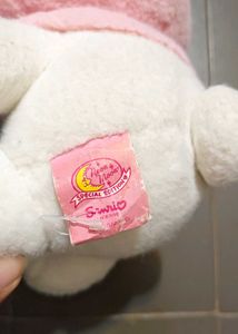 Cute My Melody Plush Toy
