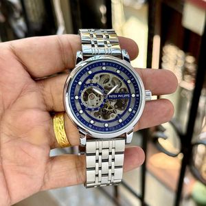 Patek Philippe Automatic Watch FOR MENS