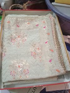 New Unused Dress Material
